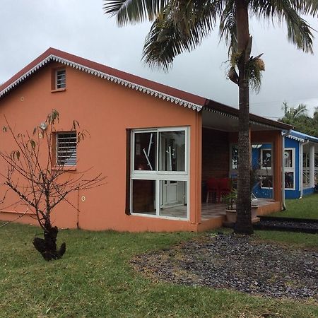 Le Saint Alexandre Holiday Home Bagian luar foto