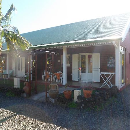 Le Saint Alexandre Holiday Home Bagian luar foto