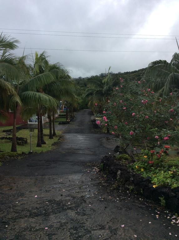 Le Saint Alexandre Holiday Home Bagian luar foto