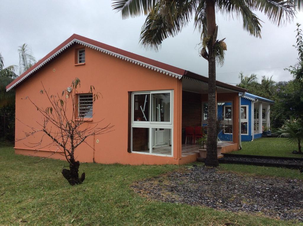 Le Saint Alexandre Holiday Home Bagian luar foto
