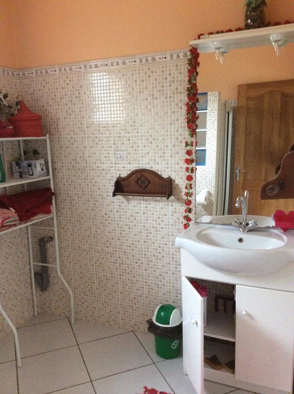 Le Saint Alexandre Holiday Home Bagian luar foto