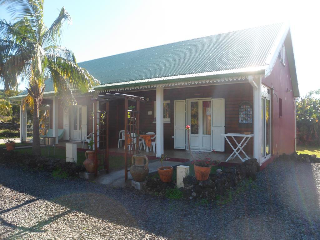 Le Saint Alexandre Holiday Home Bagian luar foto